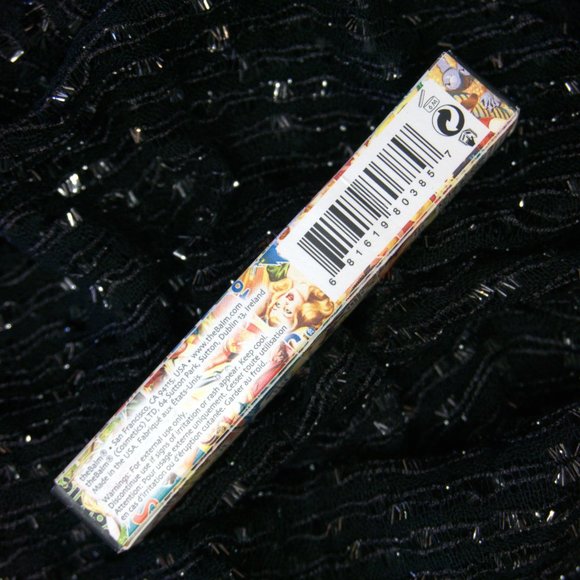 the Balm (LIP GLOSS) READ MY LIPS in Color - KA-BANG Net Wt 0.219 fl oz / 6.… - Picture 4 of 7